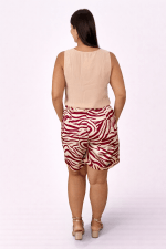Bermuda Animal Print Premium - Imagem 3