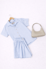 Conjunto Tulipa Listrado - Imagem 7