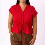 Blusa Azaleia