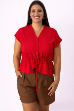 Blusa Azaleia