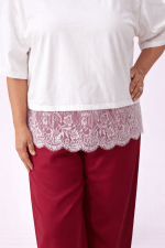 Blusa Camélia - Imagem 3
