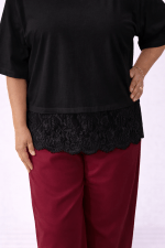 Blusa Camélia - Imagem 5