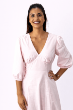 Vestido Peônia - Imagem 2