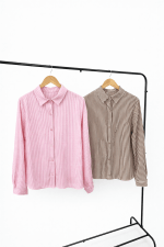 Camisa Lírio - Imagem 3