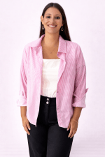 Camisa Lírio - Imagem 2