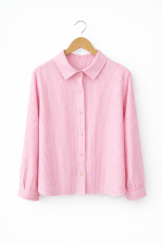 Camisa Lírio - Imagem 4