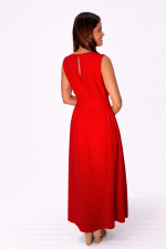 Vestido Linen Elegance - Imagem 2
