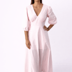 Vestido Peônia